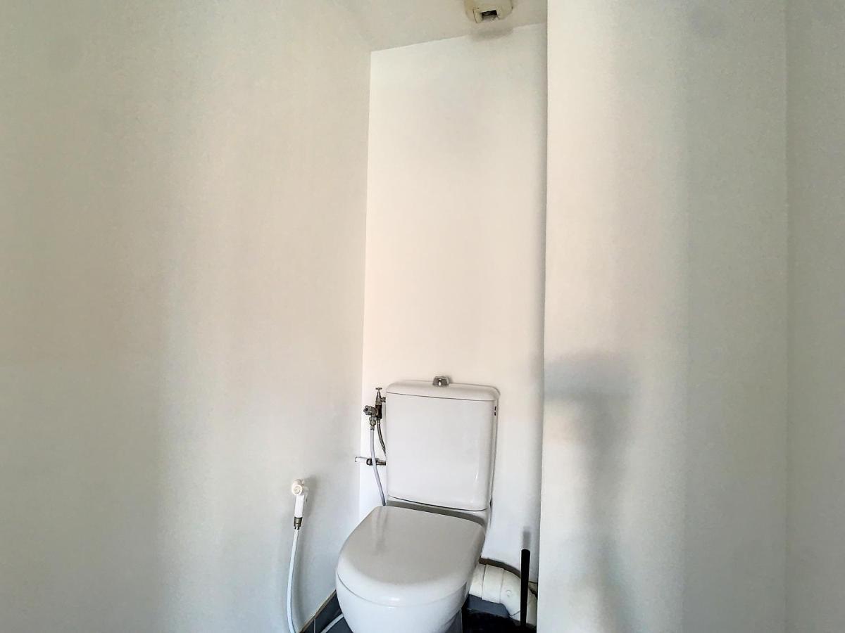 2P Cannes Centre-Ville Terrasse Екстер'єр фото